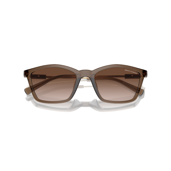 AX 4146SU 834913 53 Armani Exchange Güneş Gözlüğü