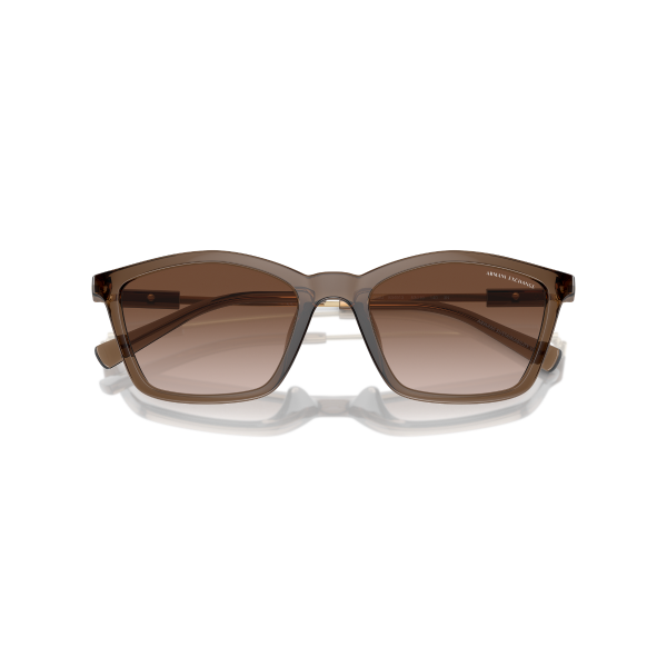 AX 4146SU 834913 53 Armani Exchange Güneş Gözlüğü