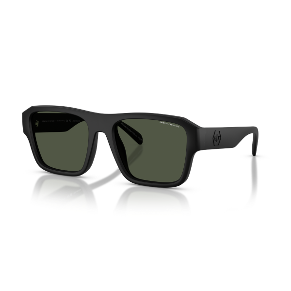 AX 4154SU 80782J 56 Armani Exchange Polarize Güneş Gözlüğü