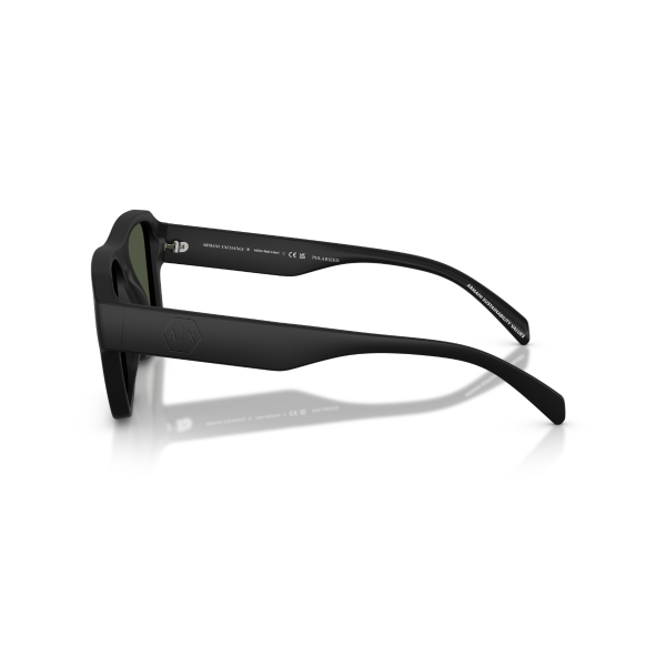 AX 4154SU 80782J 56 Armani Exchange Polarize Güneş Gözlüğü