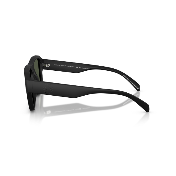 AX 4154SU 80782J 56 Armani Exchange Polarize Güneş Gözlüğü