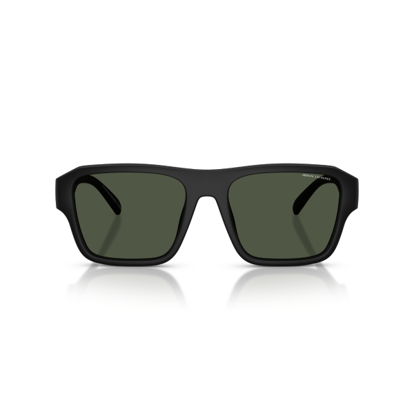 AX 4154SU 80782J 56 Armani Exchange Polarize Güneş Gözlüğü