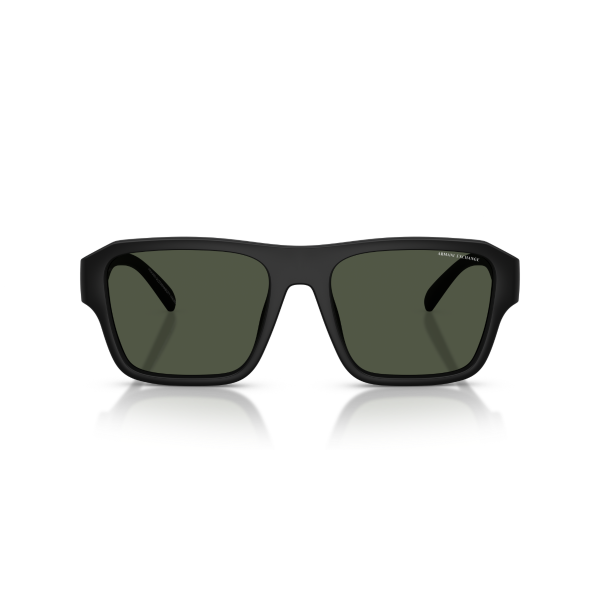 AX 4154SU 80782J 56 Armani Exchange Polarize Güneş Gözlüğü