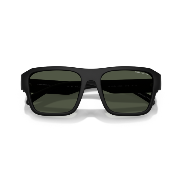 AX 4154SU 80782J 56 Armani Exchange Polarize Güneş Gözlüğü