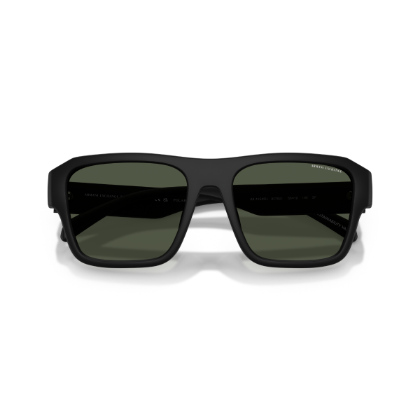 AX 4154SU 80782J 56 Armani Exchange Polarize Güneş Gözlüğü