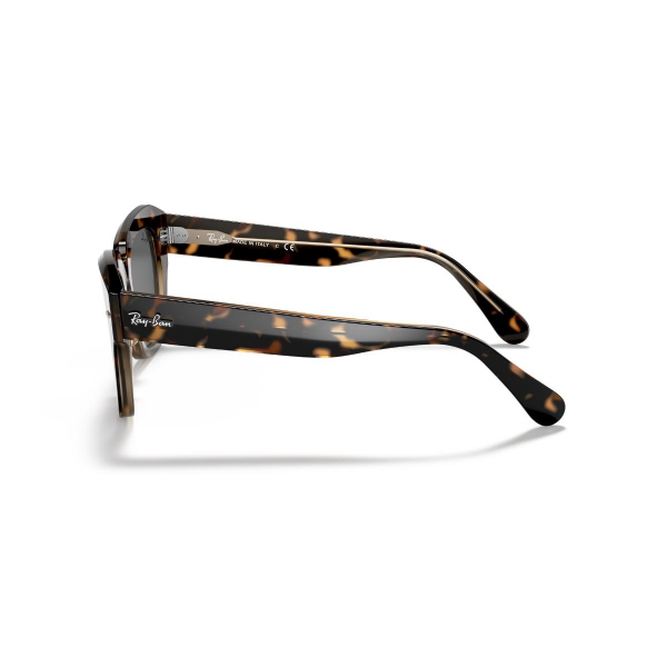 RB 2186 1292B1 49 Ray-Ban STATE STREET Güneş Gözlüğü