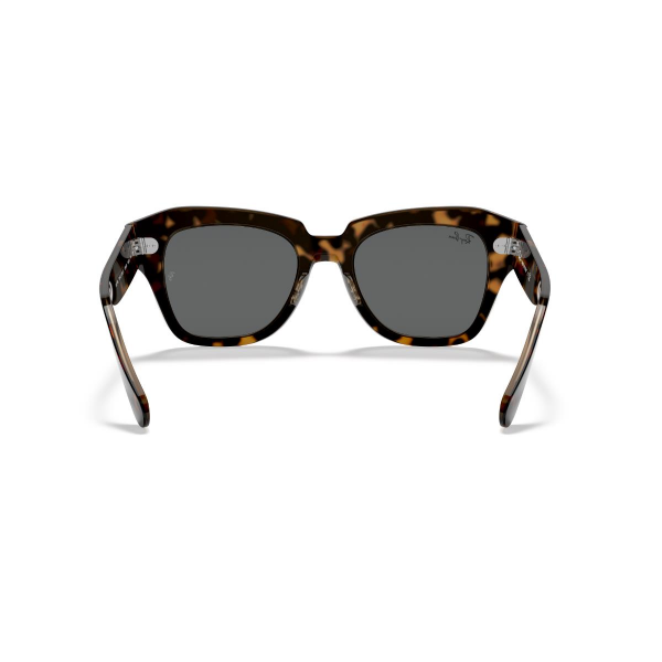 RB 2186 1292B1 49 Ray-Ban STATE STREET Güneş Gözlüğü