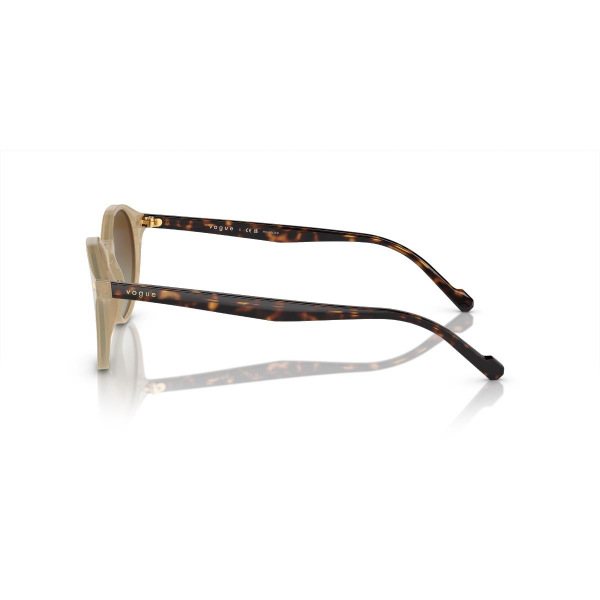 VO 5327S W900T5 51 Vogue Polarize Güneş Gözlüğü