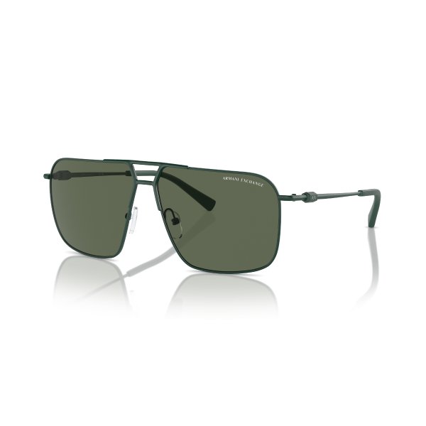 AX 2050S 603571 60 Armani Exchange Güneş Gözlüğü