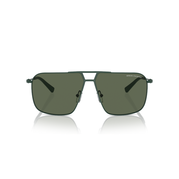 AX 2050S 603571 60 Armani Exchange Güneş Gözlüğü