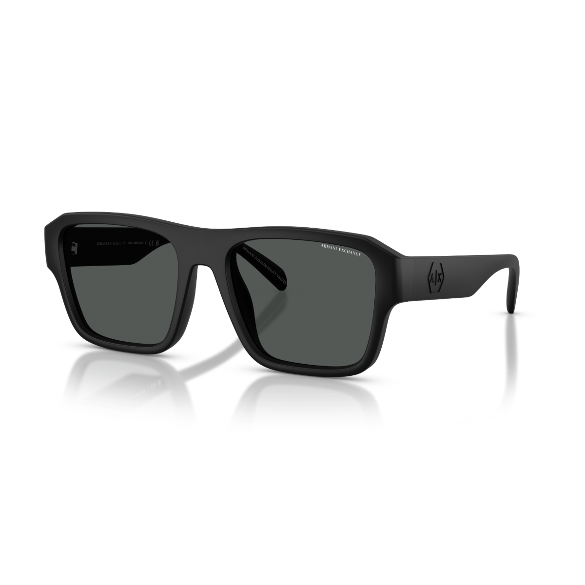 AX 4154SU 807887 56 Armani Exchange Güneş Gözlüğü