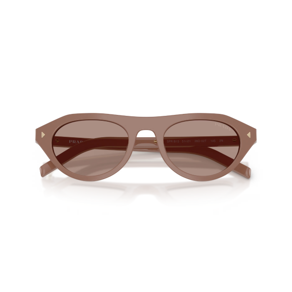 PR B15S 28D02T 51 Prada Güneş Gözlüğü