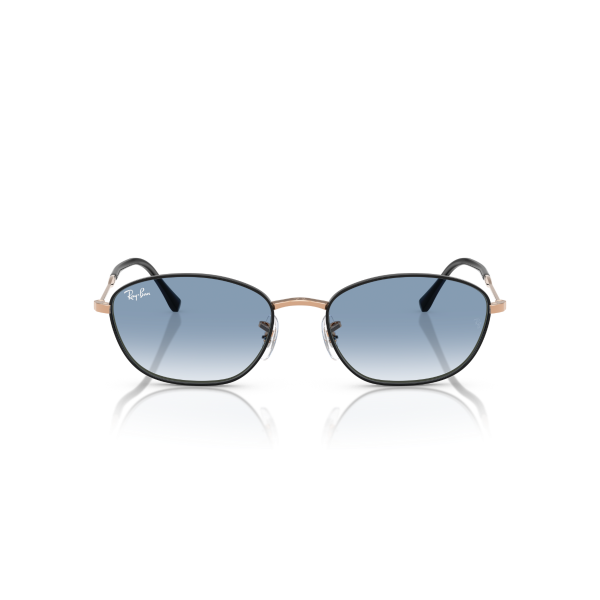 RB 3749 92723F 55 Ray-Ban Güneş Gözlüğü