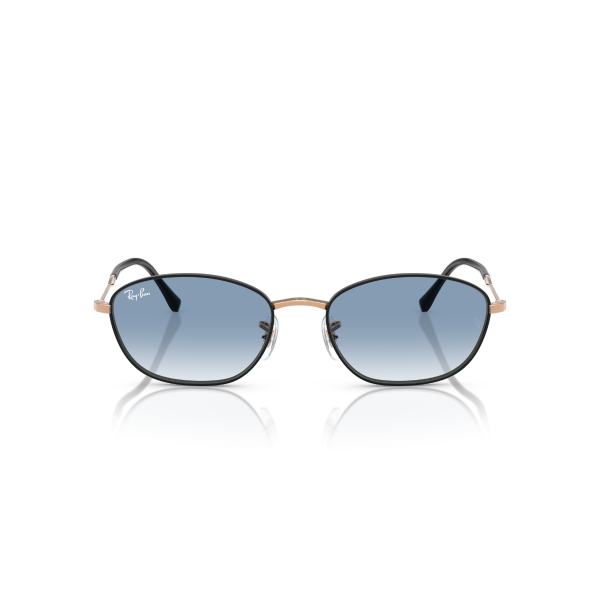 RB 3749 92723F 55 Ray-Ban Güneş Gözlüğü