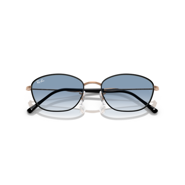 RB 3749 92723F 55 Ray-Ban Güneş Gözlüğü