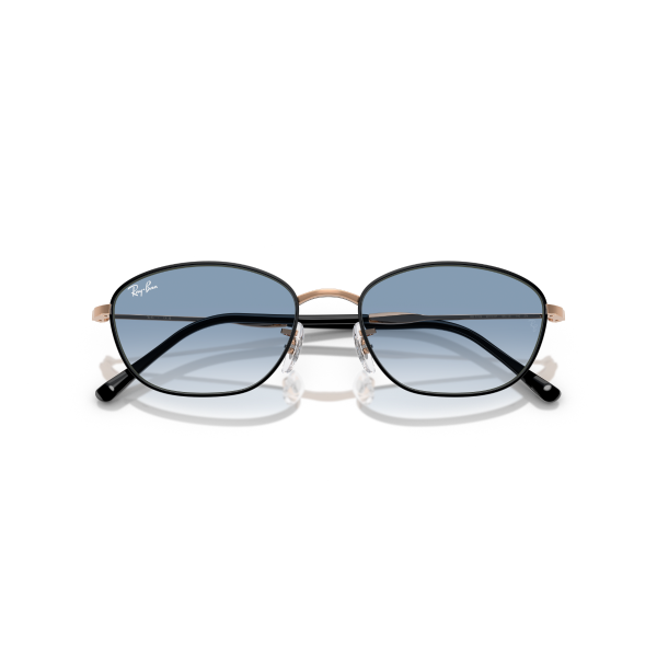 RB 3749 92723F 55 Ray-Ban Güneş Gözlüğü