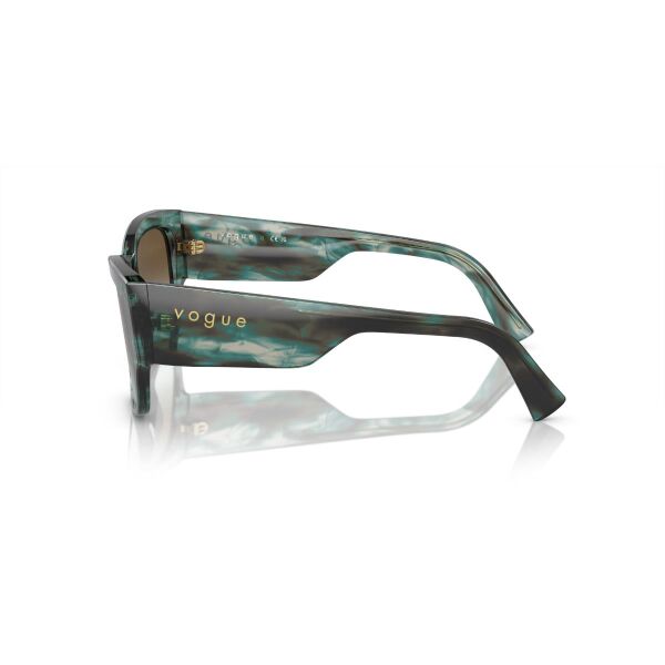 VO 5462S 3088E8 54 Vogue Güneş Gözlüğü