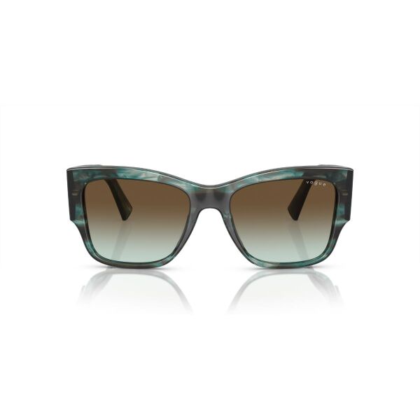 VO 5462S 3088E8 54 Vogue Güneş Gözlüğü