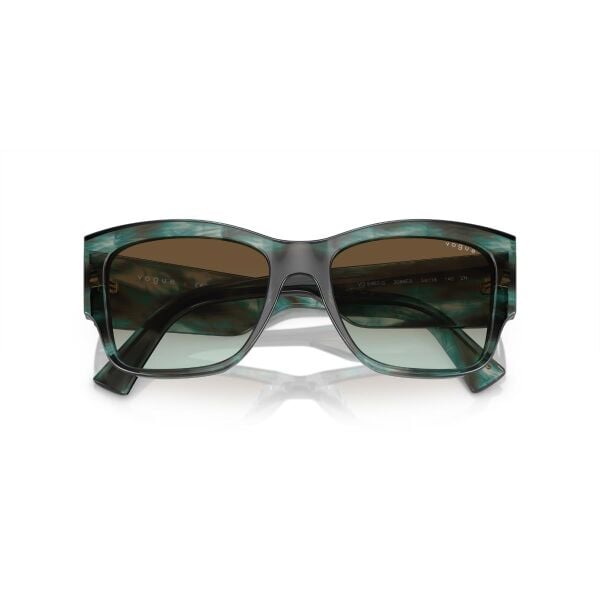 VO 5462S 3088E8 54 Vogue Güneş Gözlüğü