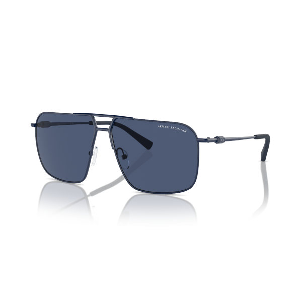 AX 2050S 609980 60 Armani Exchange Güneş Gözlüğü