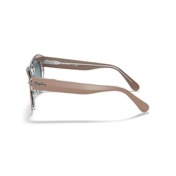 RB 2186 12973M 49 Ray-Ban STATE STREET Güneş Gözlüğü