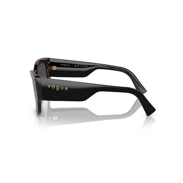VO 5462S W656T3 54 Vogue Polarize Güneş Gözlüğü