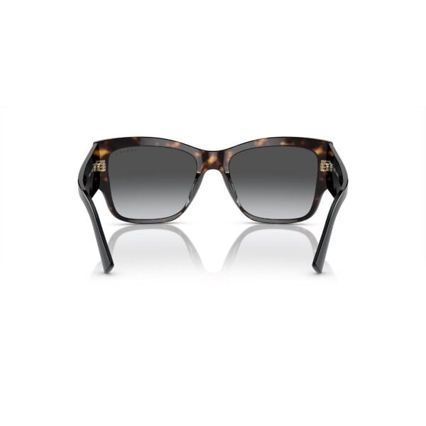 VO 5462S W656T3 54 Vogue Polarize Güneş Gözlüğü