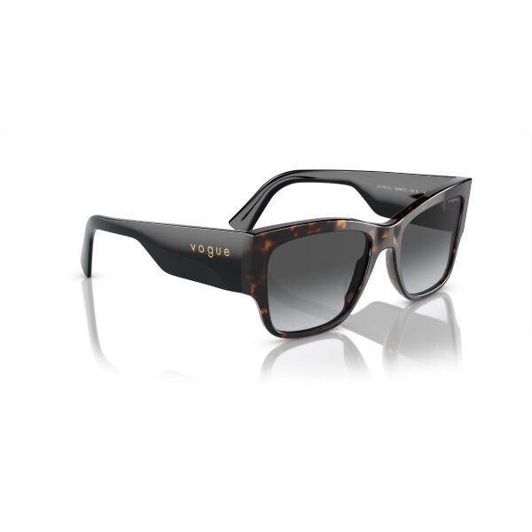 VO 5462S W656T3 54 Vogue Polarize Güneş Gözlüğü