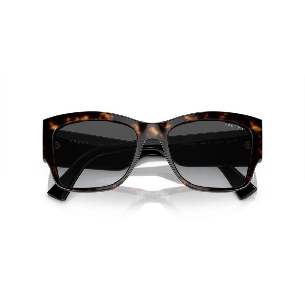 VO 5462S W656T3 54 Vogue Polarize Güneş Gözlüğü