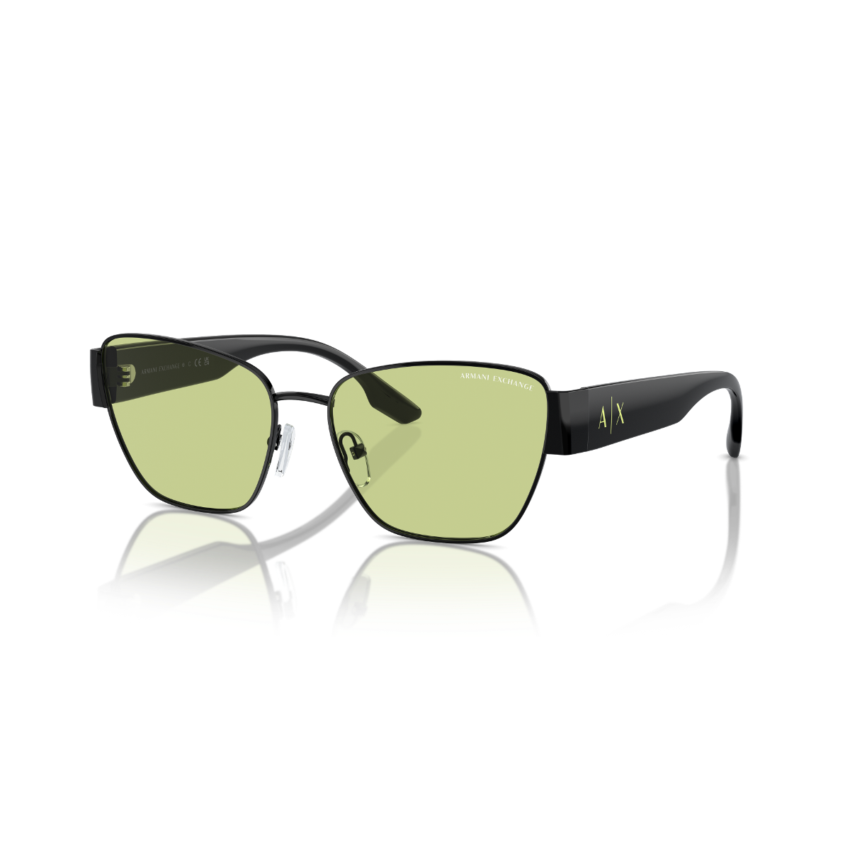 AX 2051S 6000/2 56 Armani Exchange Güneş Gözlüğü