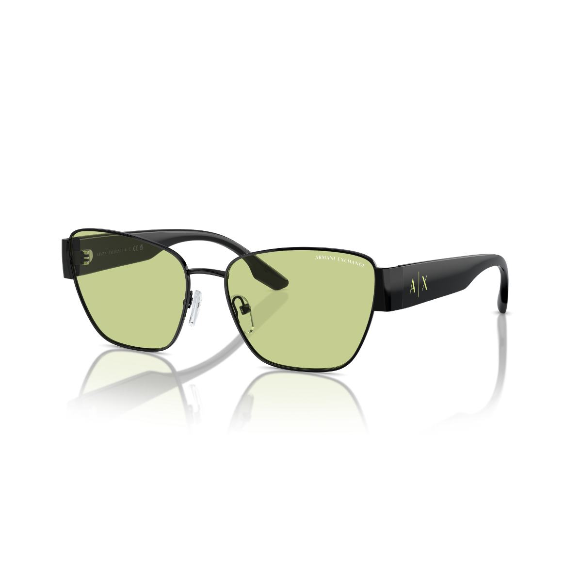 AX 2051S 6000/2 56 Armani Exchange Güneş Gözlüğü