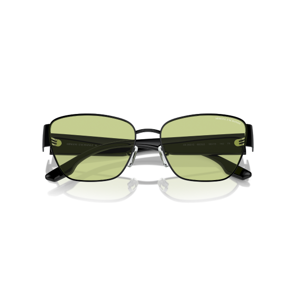 AX 2051S 6000/2 56 Armani Exchange Güneş Gözlüğü