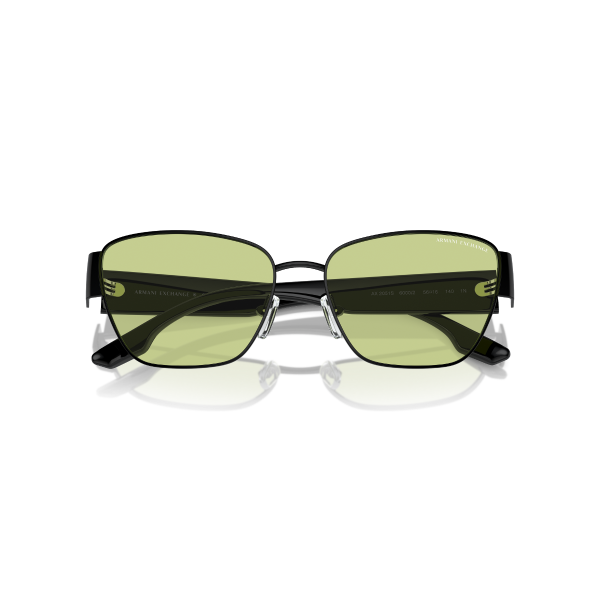 AX 2051S 6000/2 56 Armani Exchange Güneş Gözlüğü