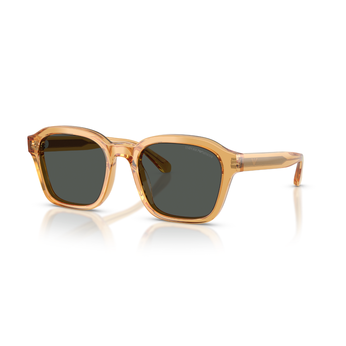 EA 4245U 624687 54 Emporio Armani Güneş Gözlüğü