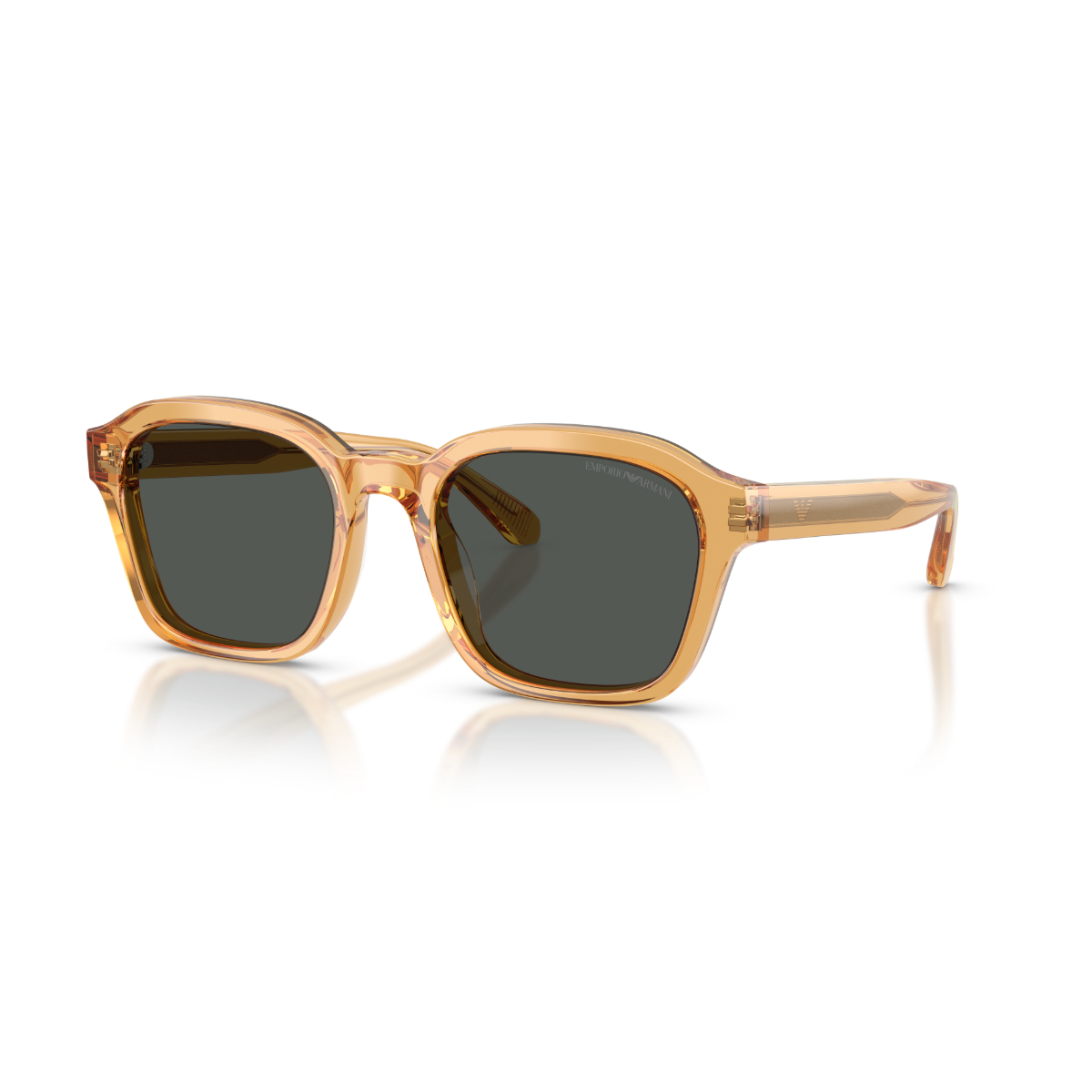 EA 4245U 624687 54 Emporio Armani Güneş Gözlüğü