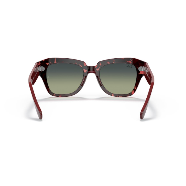RB 2186 1323BH 49 Ray-Ban STATE STREET Güneş Gözlüğü