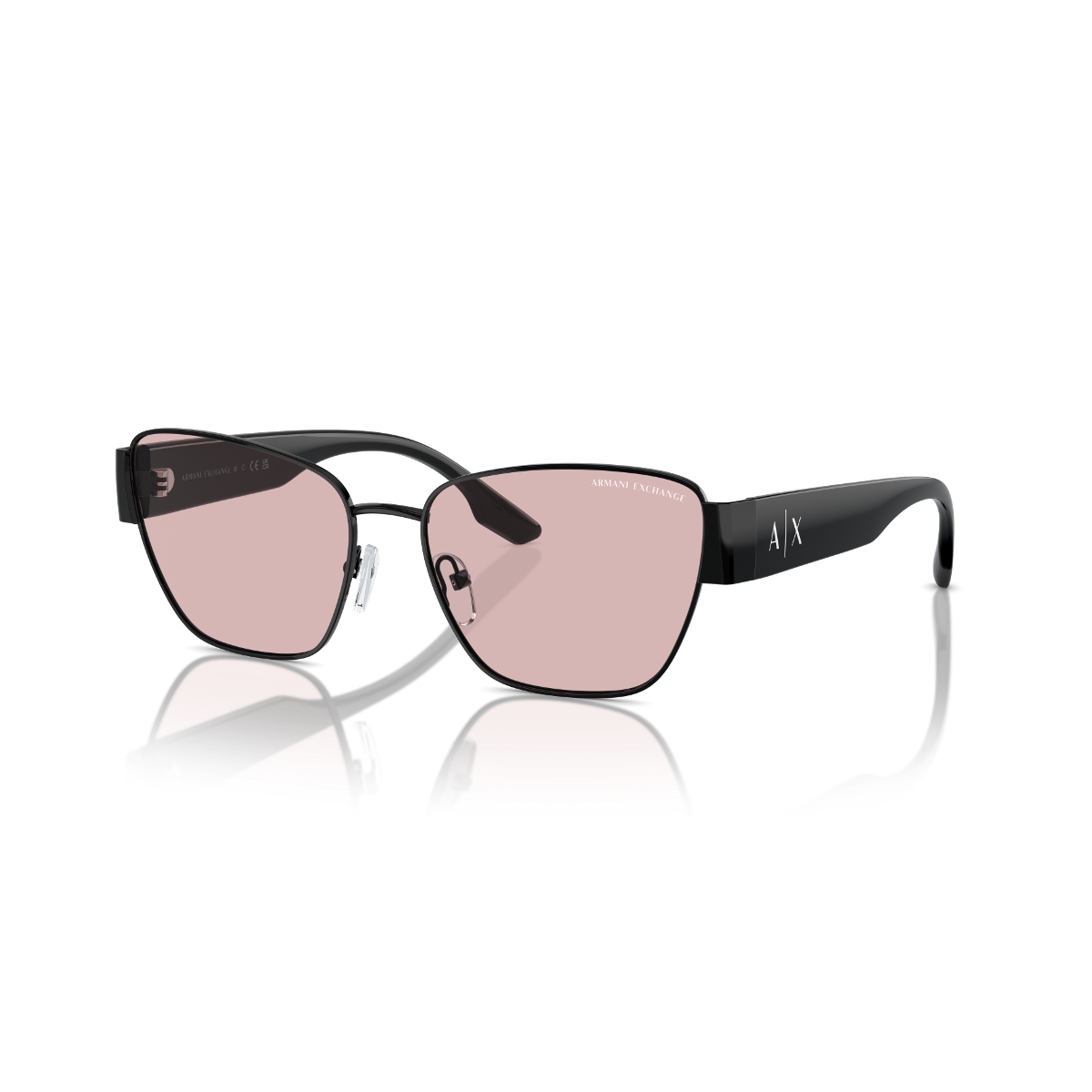 AX 2051S 6000/5 56 Armani Exchange Güneş Gözlüğü