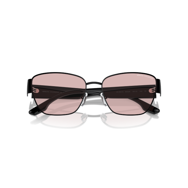 AX 2051S 6000/5 56 Armani Exchange Güneş Gözlüğü