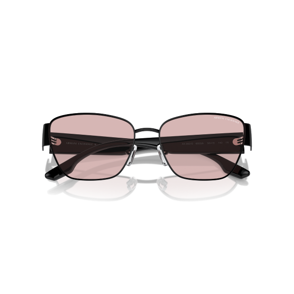 AX 2051S 6000/5 56 Armani Exchange Güneş Gözlüğü