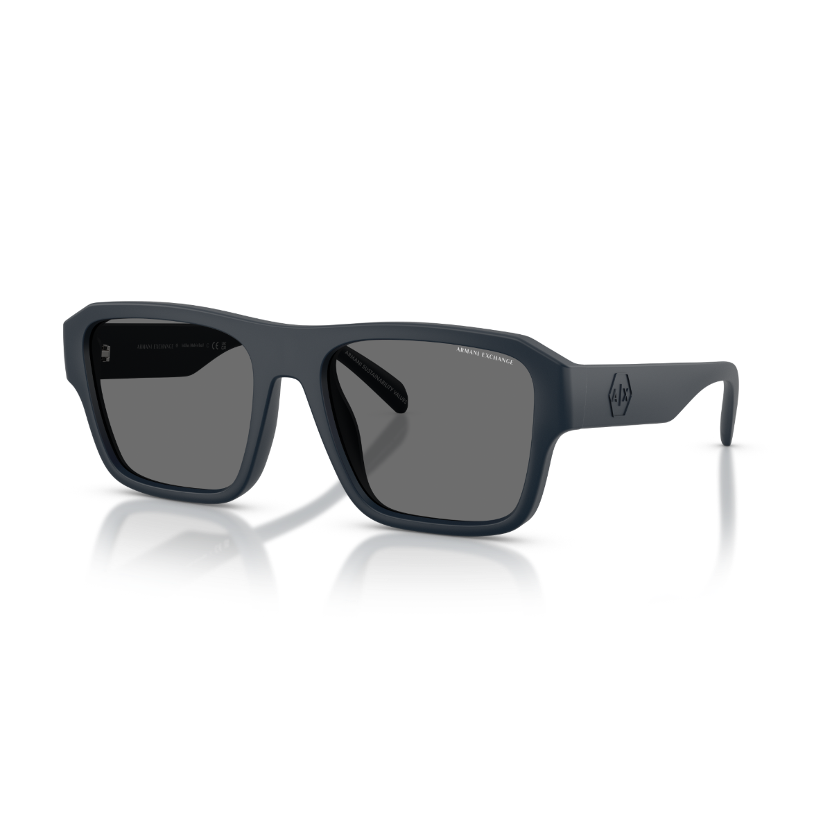 AX 4154SU 837187 56 Armani Exchange Güneş Gözlüğü