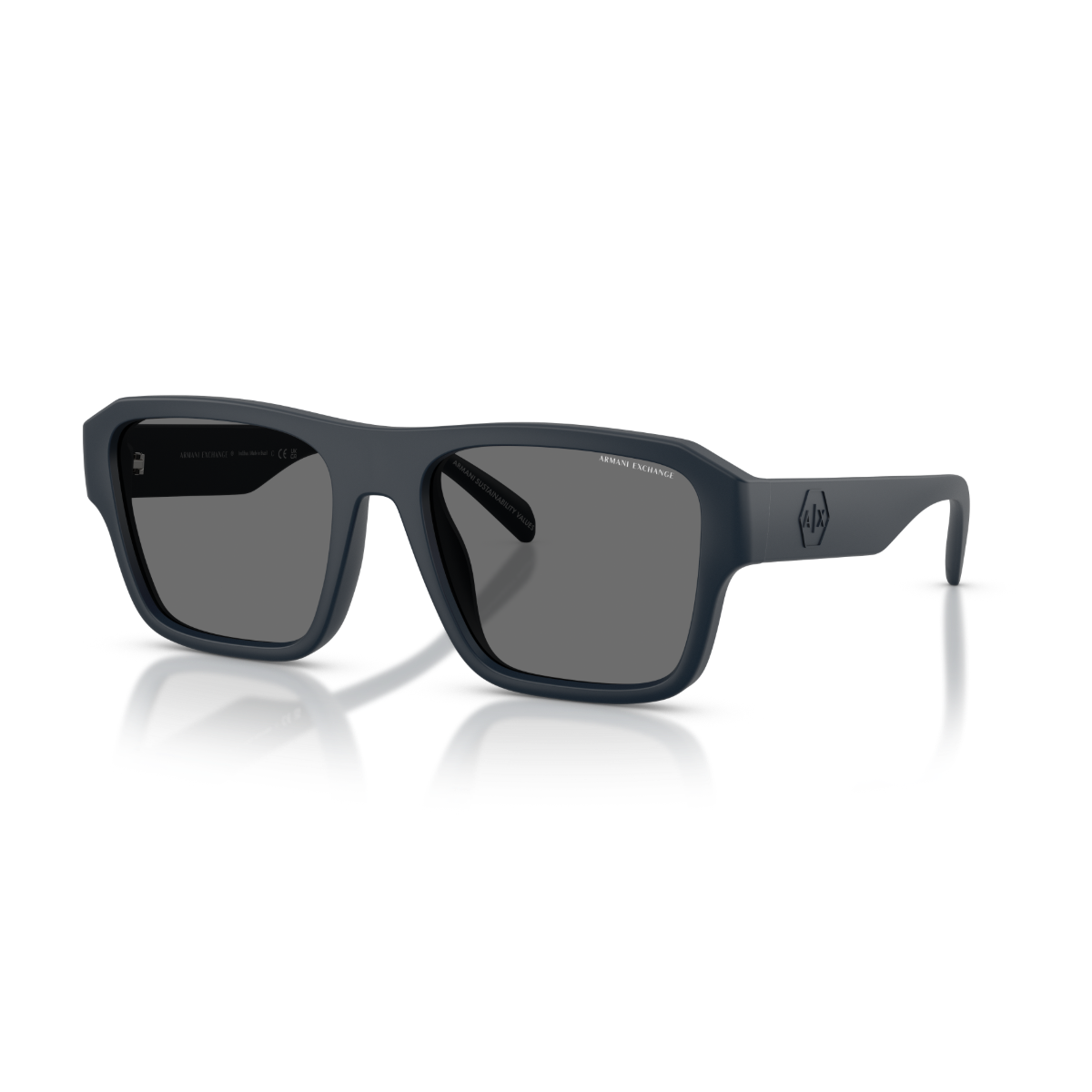 AX 4154SU 837187 56 Armani Exchange Güneş Gözlüğü