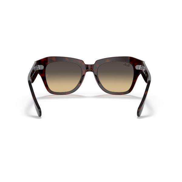 RB 2186 1324BG 49 Ray-Ban STATE STREET Güneş Gözlüğü