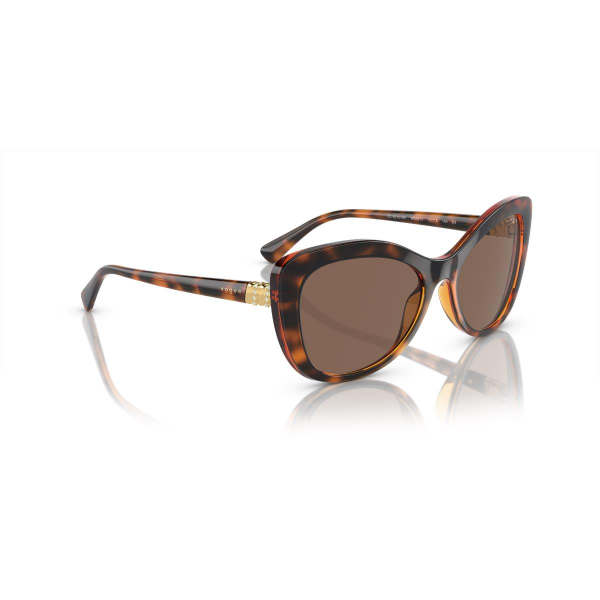 VO 5515SB W65673 55 Vogue Güneş Gözlüğü