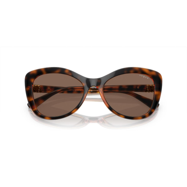 VO 5515SB W65673 55 Vogue Güneş Gözlüğü