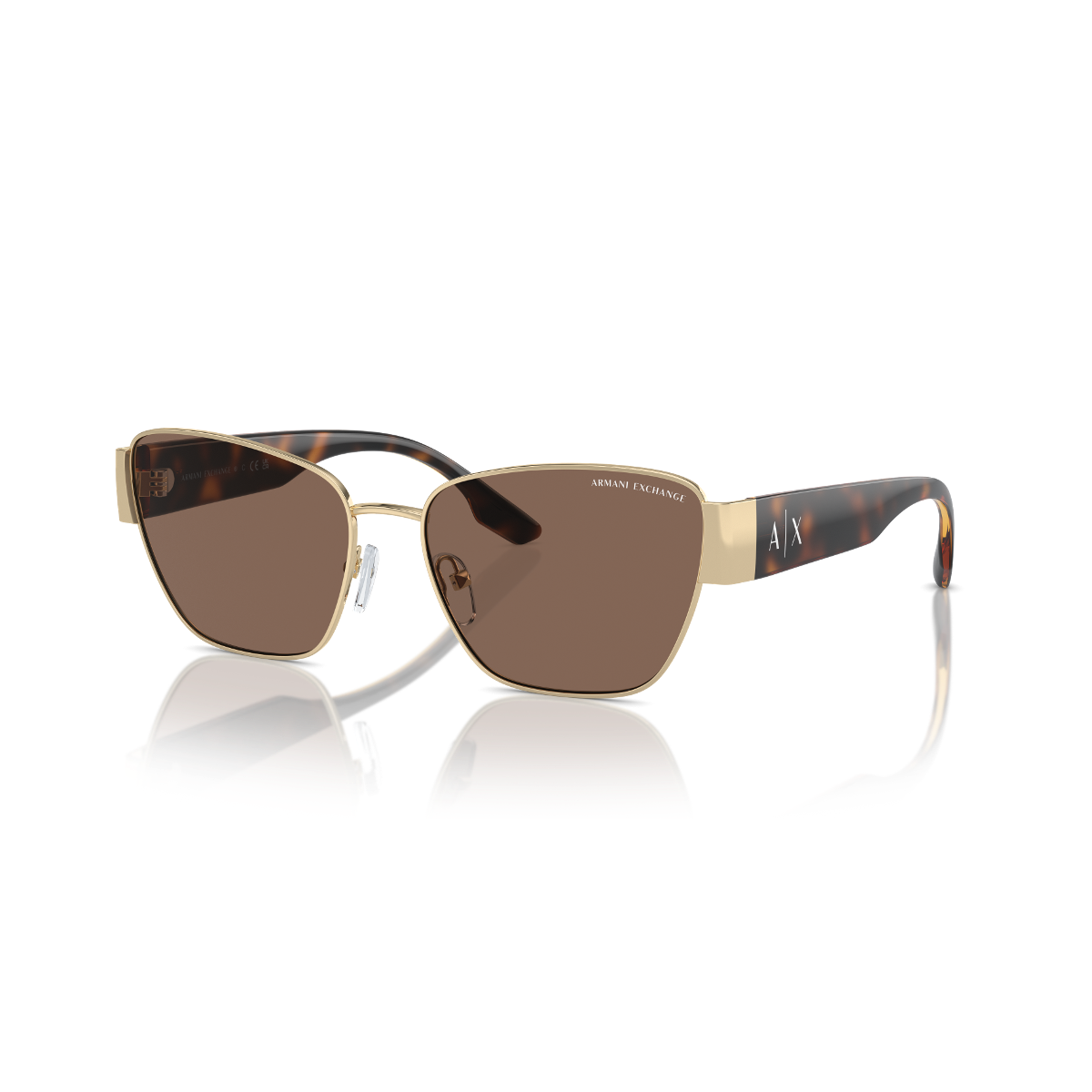 AX 2051S 611073 56 Armani Exchange Güneş Gözlüğü