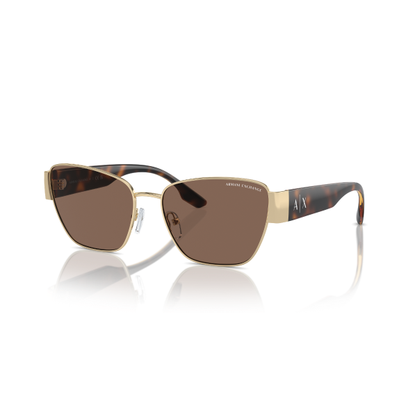 AX 2051S 611073 56 Armani Exchange Güneş Gözlüğü