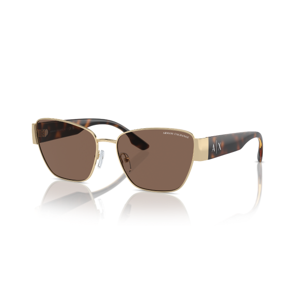 AX 2051S 611073 56 Armani Exchange Güneş Gözlüğü