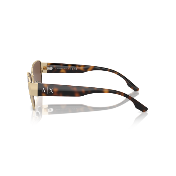 AX 2051S 611073 56 Armani Exchange Güneş Gözlüğü