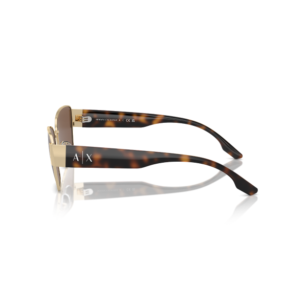 AX 2051S 611073 56 Armani Exchange Güneş Gözlüğü