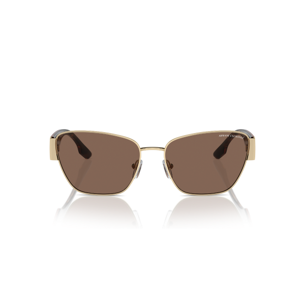 AX 2051S 611073 56 Armani Exchange Güneş Gözlüğü